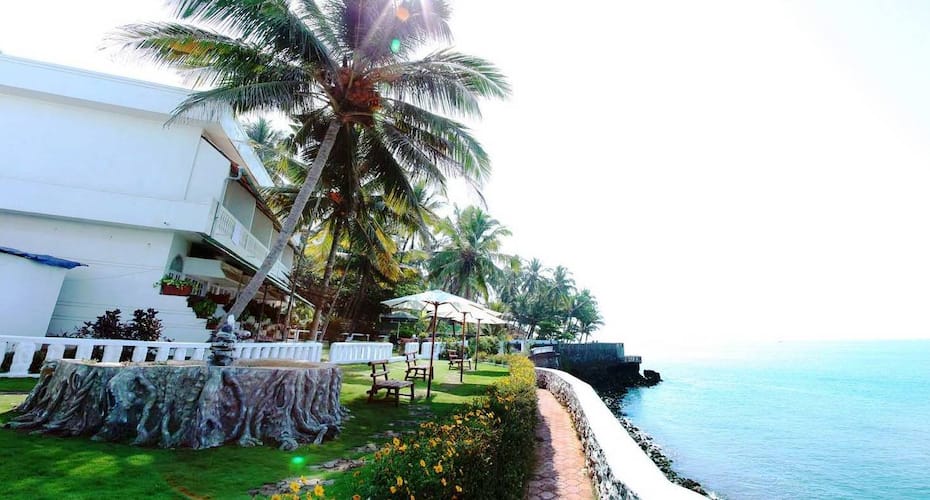Mascot Beach Resort, Kannur 2